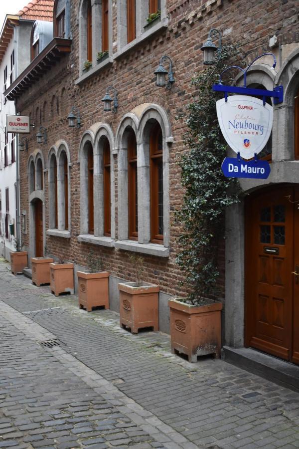 Roermond Uniek Stadspand, Compleet Woonhuis Zewnętrze zdjęcie