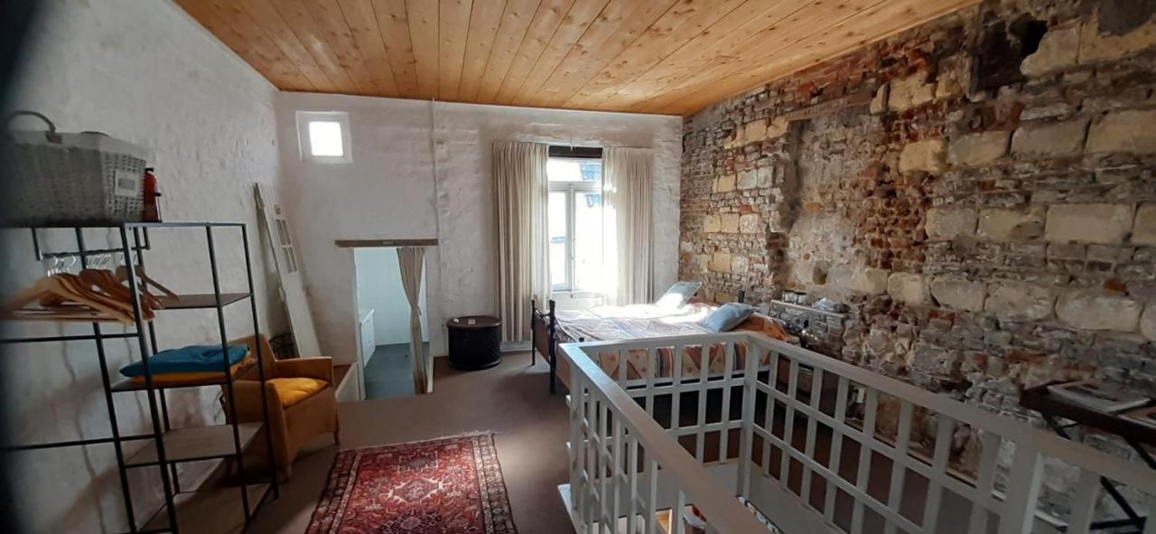 Roermond Uniek Stadspand, Compleet Woonhuis Zewnętrze zdjęcie