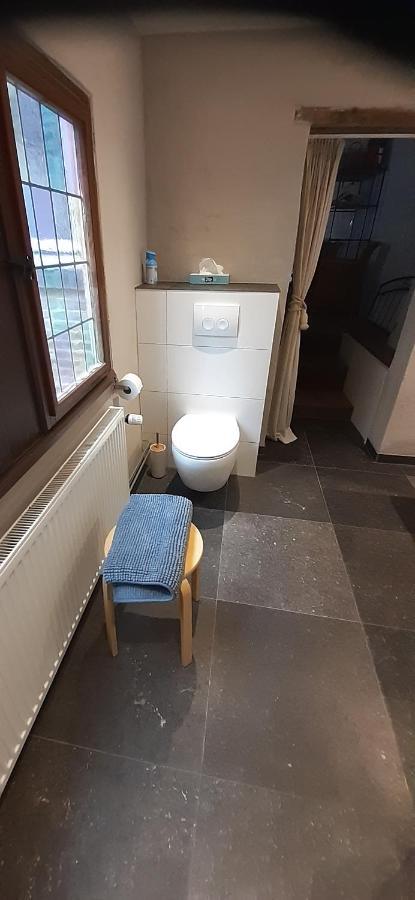 Roermond Uniek Stadspand, Compleet Woonhuis Zewnętrze zdjęcie