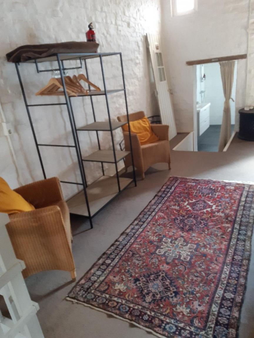 Roermond Uniek Stadspand, Compleet Woonhuis Zewnętrze zdjęcie