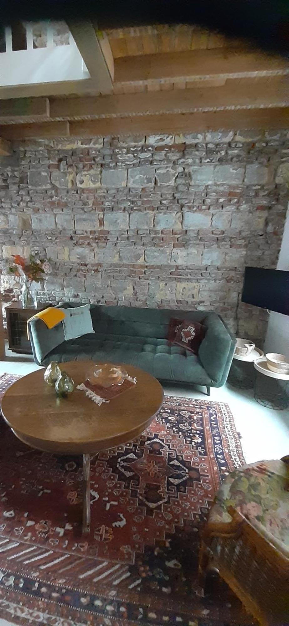 Roermond Uniek Stadspand, Compleet Woonhuis Zewnętrze zdjęcie