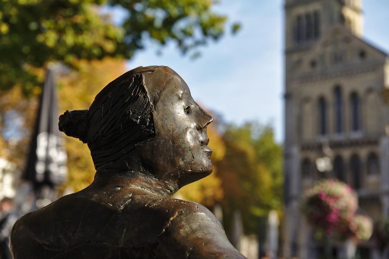 Roermond Uniek Stadspand, Compleet Woonhuis Zewnętrze zdjęcie