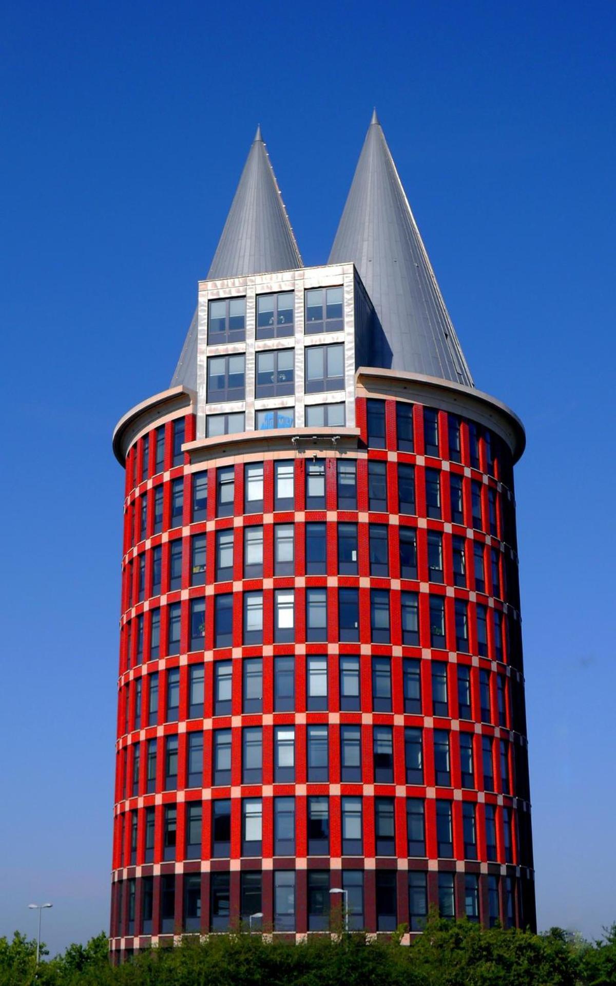 Roermond Uniek Stadspand, Compleet Woonhuis Zewnętrze zdjęcie